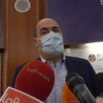 Recovery Fund,  Zingaretti: “Non bisogna essere silenti sui problemi ma ci vuole impegno corale”