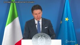 Recovery fund, Conte: “Risultati senza rinunciare a nostri principi”