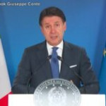 Conte: “Su decreto Natale per modifiche intervenga il Parlamento” | VIDEO