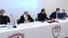 Coronavirus, Regione Piemonte aggiorna Piano pandemico e si prepara a vaccinazioni