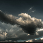 Meteo, previsioni per il fine settimana: tempo instabile, neve su arco alpino. Miglioramento da domenica