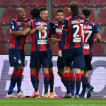 Serie A, il Crotone affonda 4-1 lo Spezia