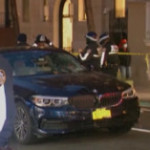 New York, auto investe manifestanti “Black Lives Matter”: feriti