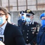 Gregoretti, Toninelli: “Salvini duro a parole ma poi scaricava su altri le responsabilità”