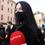 Funerali Paolo Rossi, la moglie: “Penso che Paolo sia molto orgoglioso di tutto questo affetto”