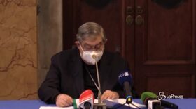 Napoli, il cardinale Sepe lascia. Don Mimmo Battaglia nuovo vescovo della città