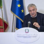 Arcuri: “Anche Moderna consegnerà il 20% di dosi in meno”