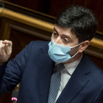 Speranza: “Restringimento significativo tra il 24 dicembre e 6 gennaio”