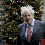 Johnson: “Con Ue ancora molto distanti su questioni chiave”
