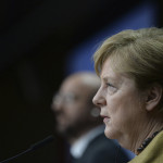 Germania, lockdown dal 16 dicembre: cene di Natale al massimo con cinque persone
