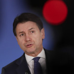 Conte: “Messi a dura prova, vigilare e non abbassare guardia”