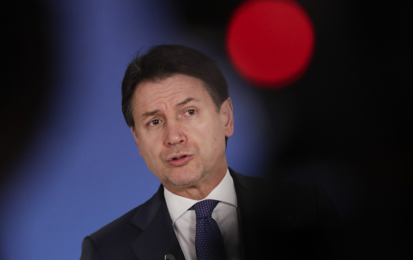 Conte: “Messi a dura prova, vigilare e non abbassare guardia”