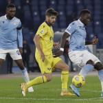 La Lazio cade all’Olimpico. Decide Tameze e il Verona sogna