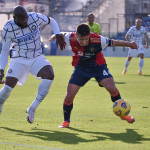 L’Inter sconfigge 3-1 il Cagliari in rimonta
