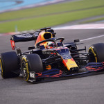 Ad Abu Dhabi trionfa Verstappen davanti a Bottas