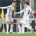 La Juventus vince a Marassi: Genoa sconfitto 3-1
