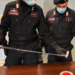 Perseguita coppia di coniugi per sette anni, carabinieri arrestano stalker a Torino