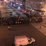 Usa, tensioni e arresti a Washington a manifestazione pro Trump