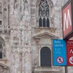 Covid, da oggi quattro regioni in zona gialla