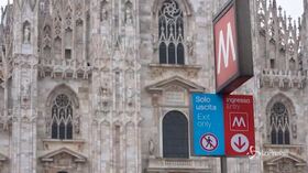 Covid, da oggi quattro regioni in zona gialla