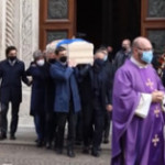 Furto in casa di Paolo Rossi nel giorno dei funerali