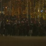 Albania, gas lacrimogeni su manifestanti per disperdere folla