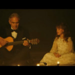Bocelli incanta l’Italia con ‘Believe in Christmas’