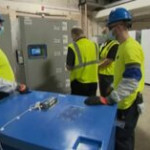 Usa, partono dal Michigan le prime dosi di vaccino Pfizer