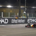 F1, ad Abu Dhabi vince Verstappen