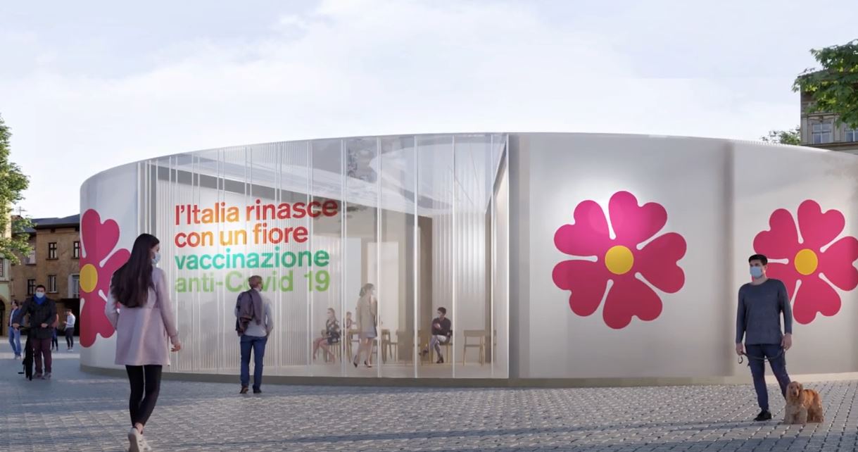 Vaccini, Arcuri presenta piano: “Al via da metà gennaio” Vaccini, Arcuri presenta piano: “Al via da metà gennaio”