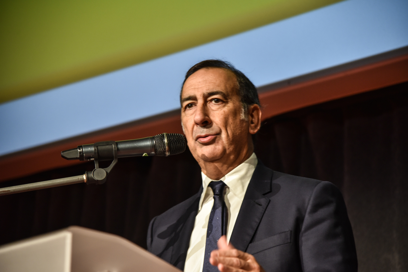 Governo, Sala: “Forse maschilismo dietro problemi centrodestra”