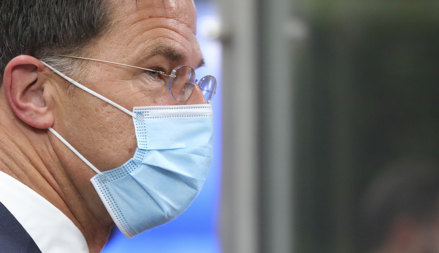 Coronavirus, Olanda in lockdown fino al 19 gennaio