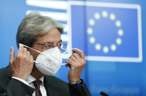 Belgium EU Economy