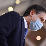 Governo: il premier Conte incontra le delegazioni M5S e Pd