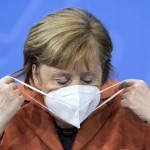 La Germania verso la proroga del lockdown di 2-3 settimane