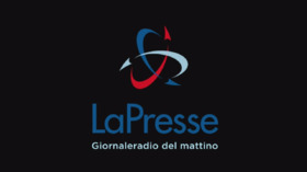 Il Giornale Radio del mattino, lunedi 14 dicembre