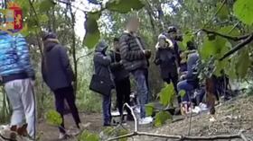 Maxi operazione antidroga tra Lombardia e Toscana: 21 arresti