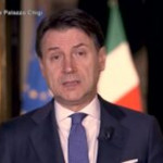 Conte: “Il virus non conosce confini ma attraversa barriere”