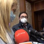 Meloni: “Centrodestra compatto, per noi non esiste più uno scenario con altri schieramenti”