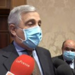 Governo, Tajani: “Se e quando cadrà, il Centrodestra è pronto”