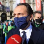 Protesta comparto sciistico, Cirio: “Da Regione Piemonte duemila euro di bonus”