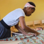 Fashion with a mission, Francesca De Gottardo racconta Endelea: design italiano e artigianalità africana