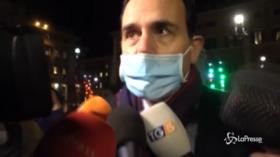 Governo, Marcucci: “Verifica utile, non parleremo di rimpasto”