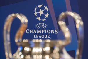 SUI, UEFA CL, Auslosung