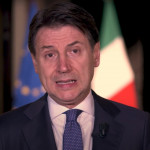 Coronavirus, Conte: “Serrare i ranghi per batterlo, serve unità e leale collaborazione”