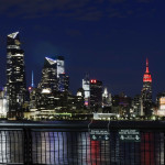 Editoria, LaPresse apre una nuova sede a New York