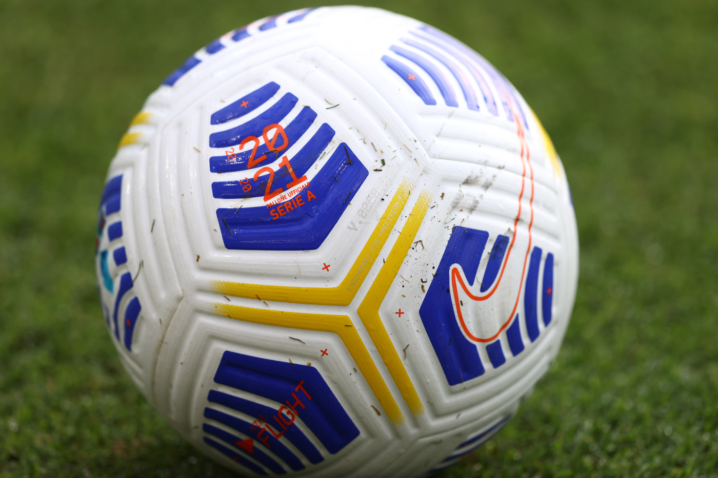 Calcio, oggi in campo la Serie A con due anticipi della 12a giornata