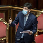 Coronavirus, Speranza: “Spero che l’Ema approvi vaccino Pfizer in anticipo”