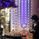 Coronavirus, prevista una stretta per Natale: l’Italia sarà rossa o arancione