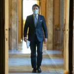 Conte avvia verifica: Da PD e M5S stop al rimpasto